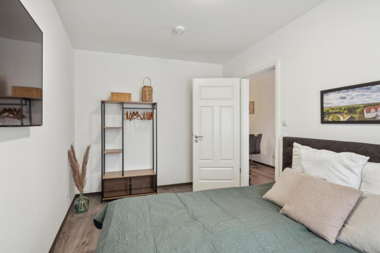 Apartment Peter & Paul Altstadt