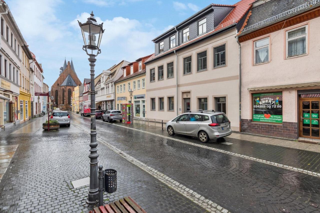 Peter & Paul Altstadt