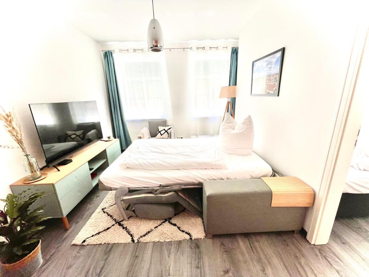 Apartment Peter & Paul Altstadt Delitzsch